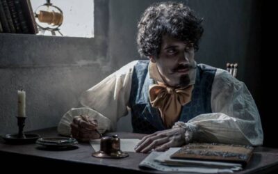 ¿Por qué Bécquer?