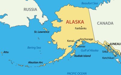 Alaska es diferente