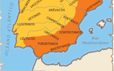 ¿Es usted carpetovetónico?