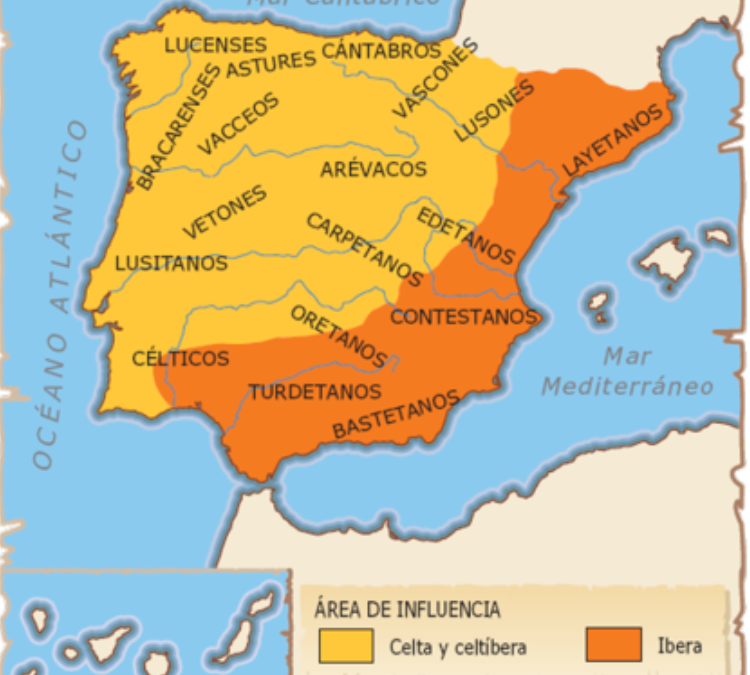 ¿Es usted carpetovetónico?