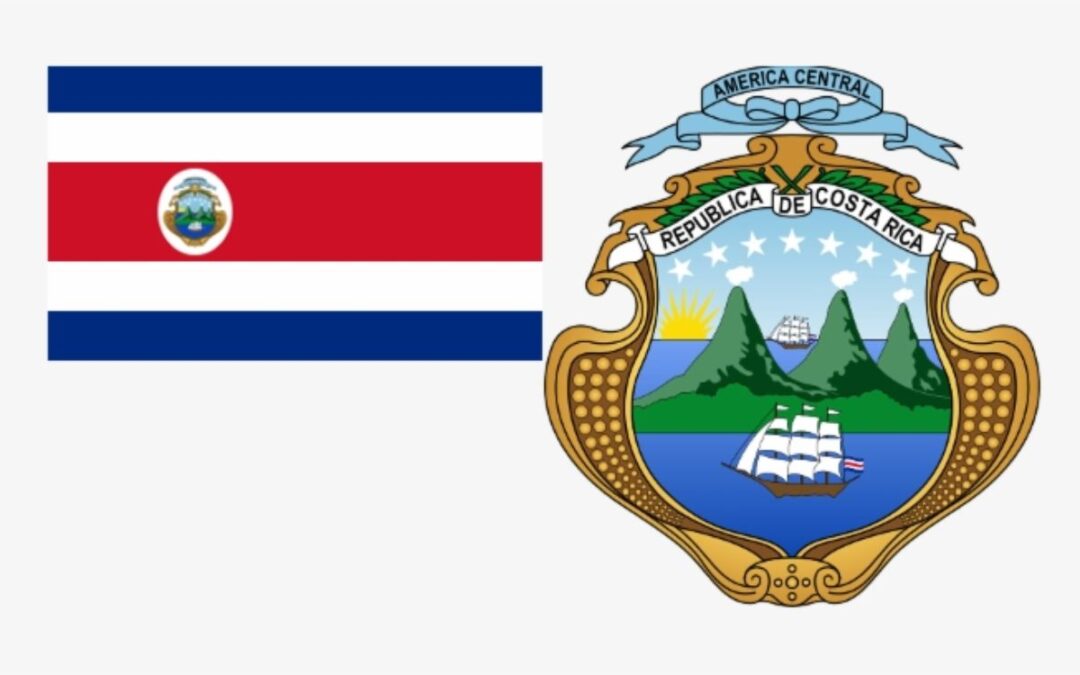 Costa Rica es diferente