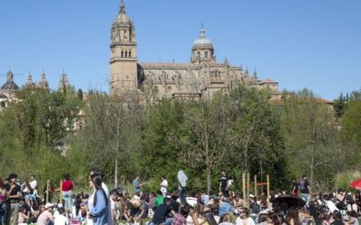 De picos pardos
