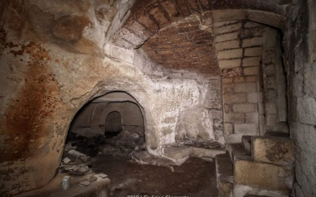 Ergástula