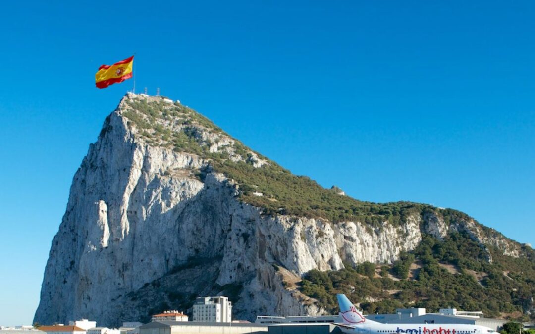 Gibraltar (español, por supuesto)