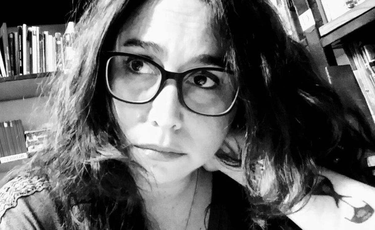 Smartphone, de Giselle Aronson