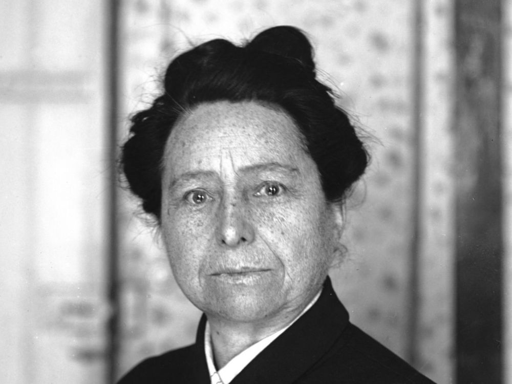 Alexandra David-Néel