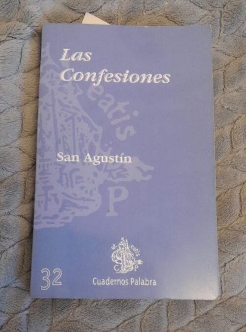 Las confesiones