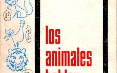 Los animales hablan