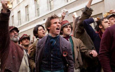 Los miserables