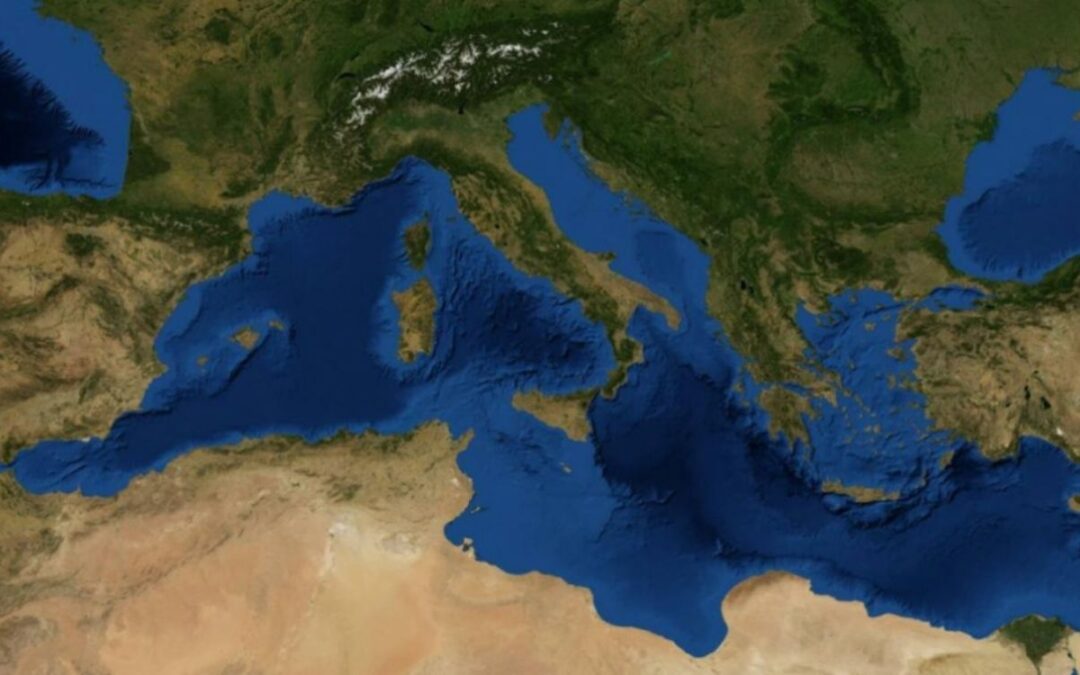 ¿Por qué Mediterráneo?