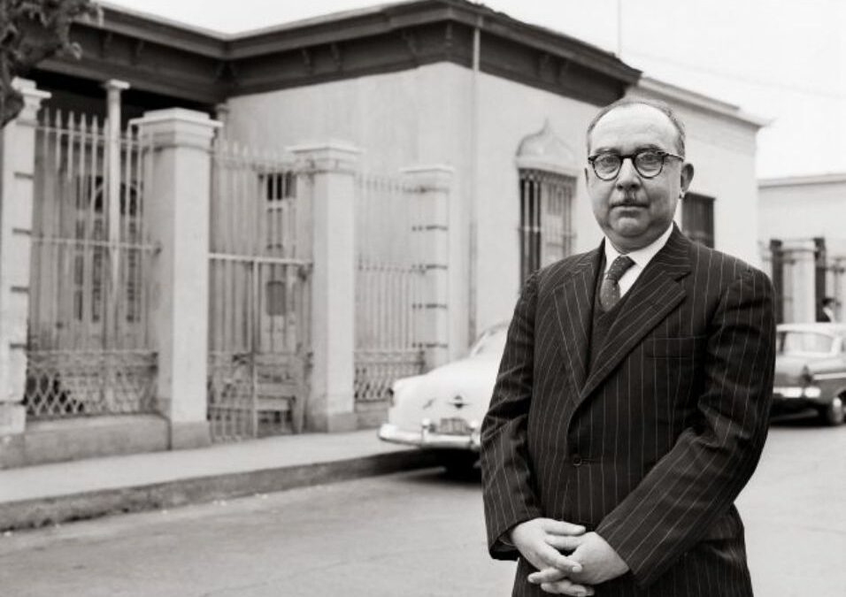 Tal día como hoy, 29 de enero…
