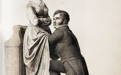 Paroxismo histérico