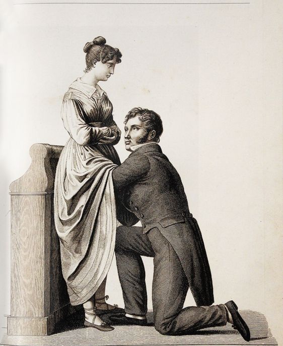 Paroxismo histérico
