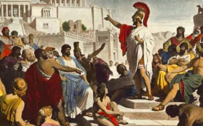 Pericles no periclita
