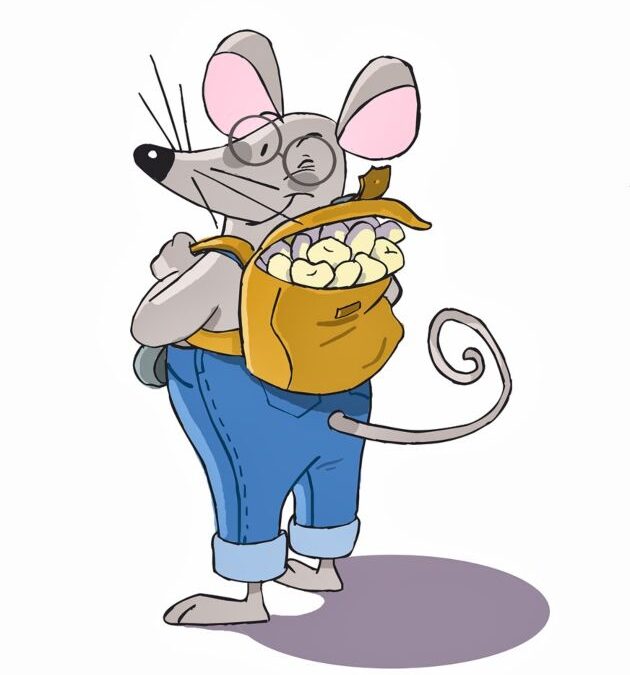 Ratoncito Pérez