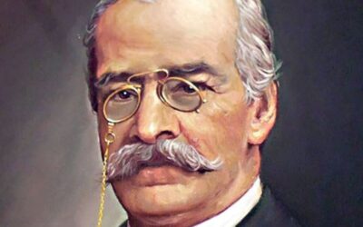 Tal día como hoy, 6 de octubre…