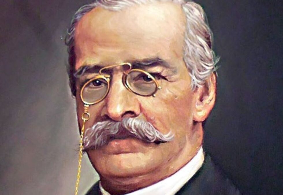 Tal día como hoy, 6 de octubre…
