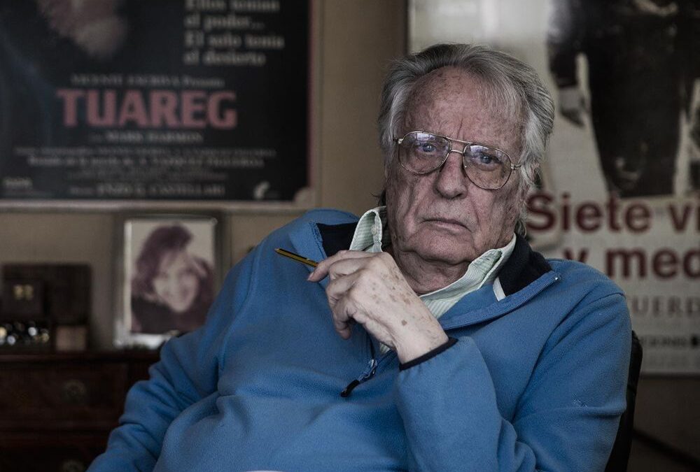 Alberto Vázquez-Figueroa