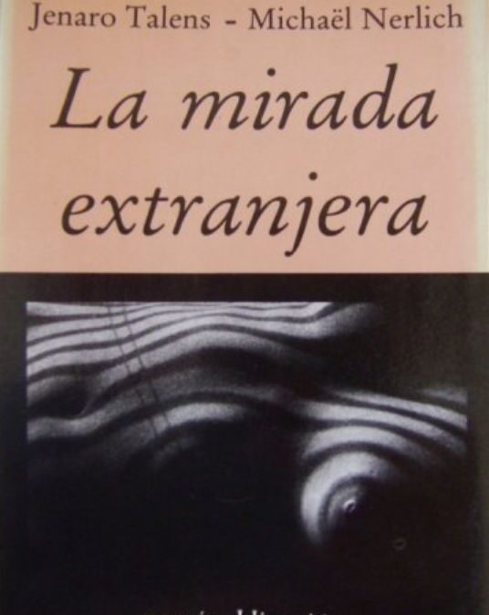 Algo va a suceder