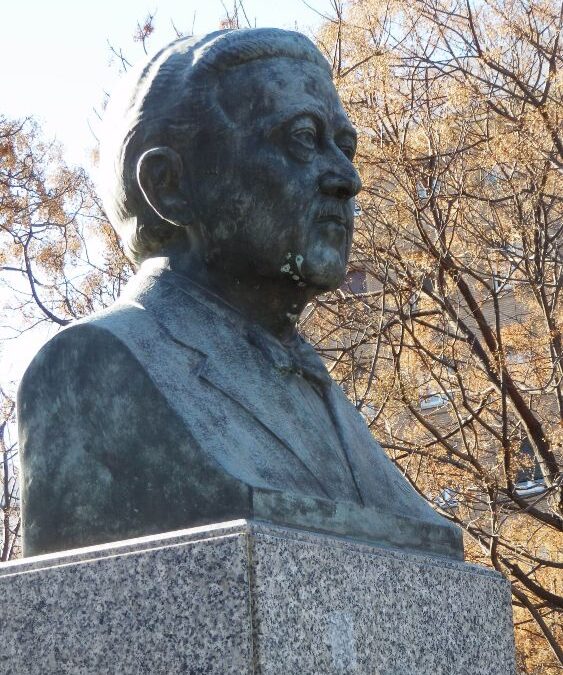 Antonio Beltrán Martínez