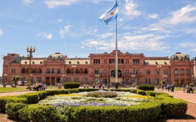 ¿Por qué Buenos Aires?