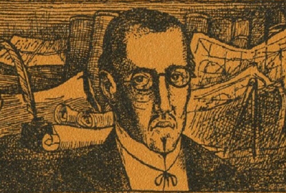 Carlos de Sigüenza y Góngora