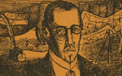 Carlos de Sigüenza y Góngora