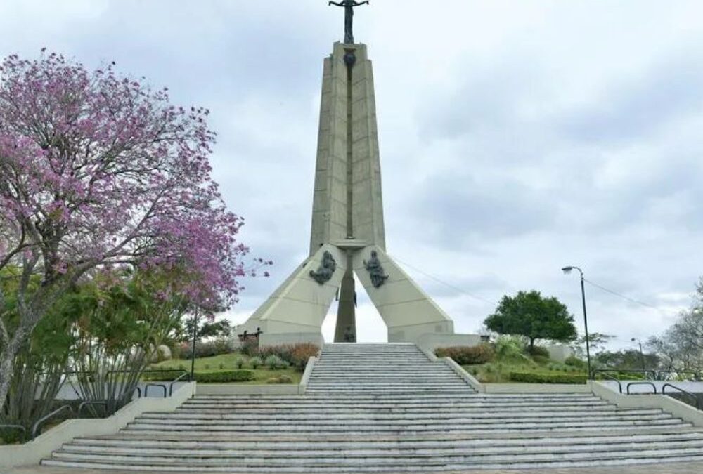 Cerro Lambaré