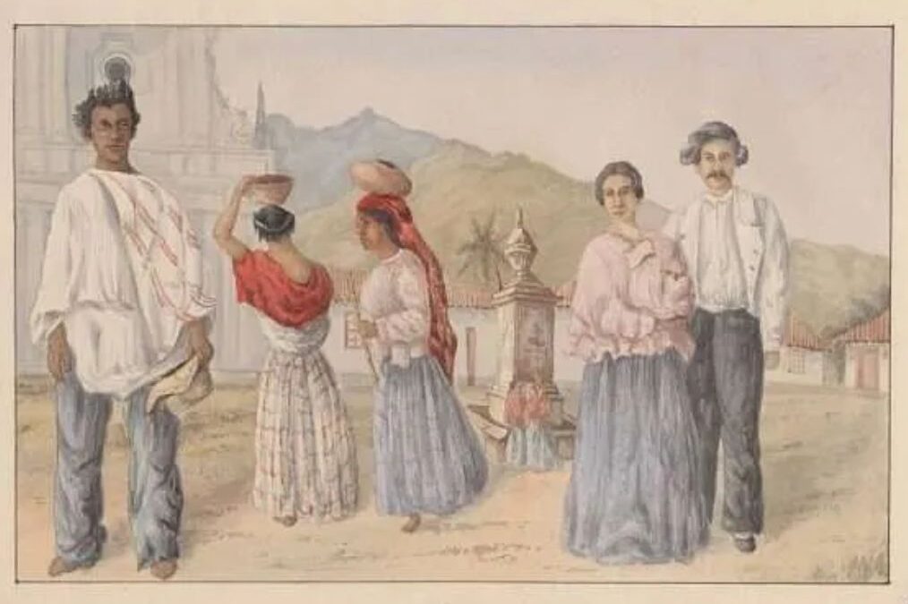 Corografía