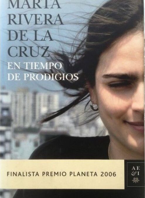 En tiempo de prodigios
