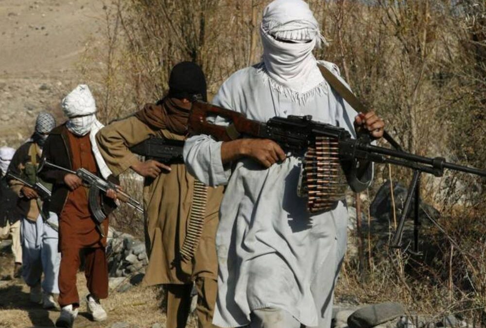 Estudiantes y talibanes: ¿es posible?