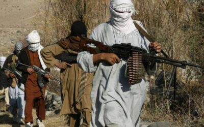 Estudiantes y talibanes: ¿es posible?