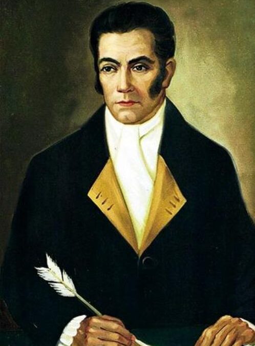 Tal día como hoy, 10 de febrero…