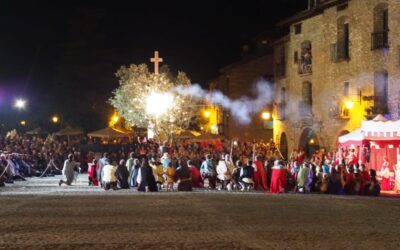 La morisma
