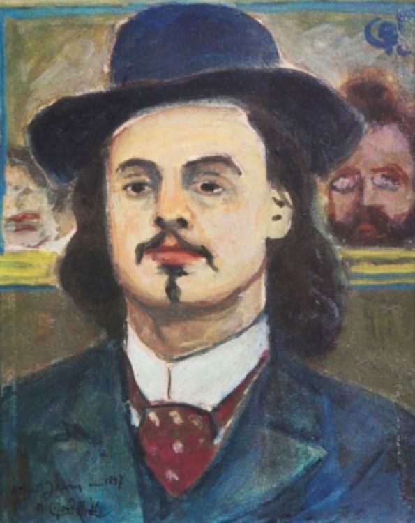 Alfred Jarry: patafísica