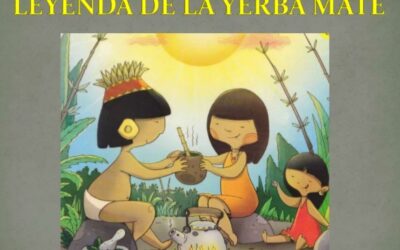 La ruta de la yerba mate