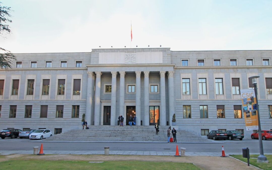 Los orígenes del CSIC