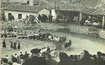 Efemérides del 21 de febrero