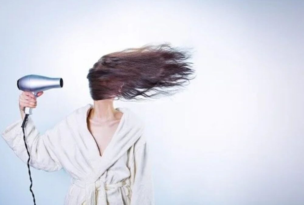 Me viene al pelo