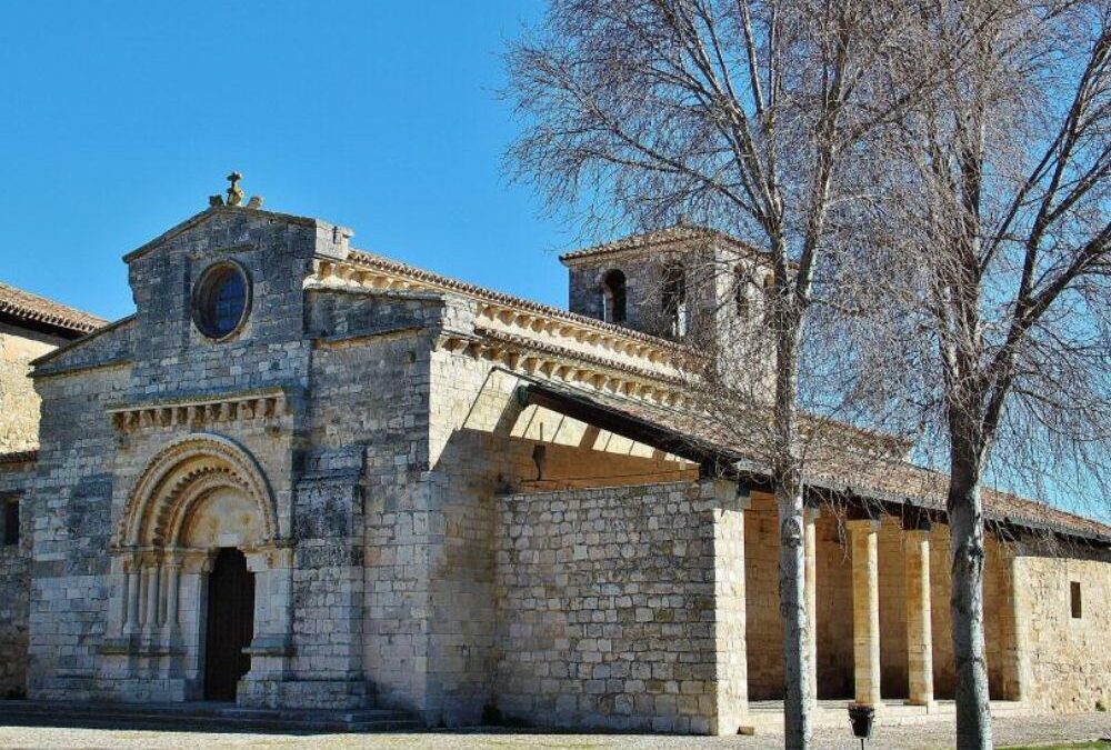 Mozárabes: cristianos en dominio musulmán