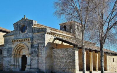 Mozárabes: cristianos en dominio musulmán