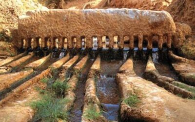 Qanat (canal)
