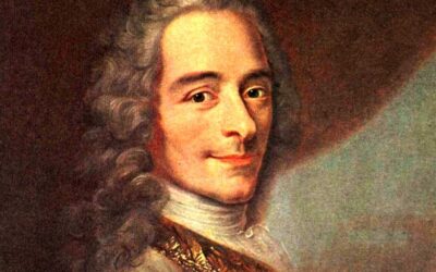 ¿Por qué Voltaire?