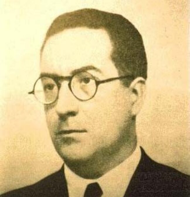 Efemérides del 7 de marzo