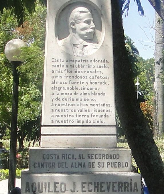 Efemérides del 22 de marzo