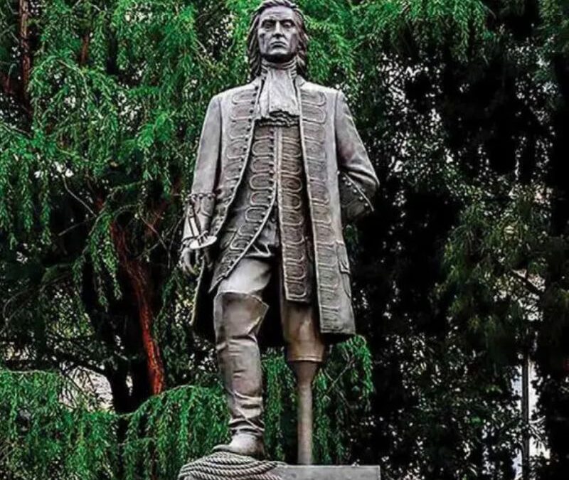 Blas de Lezo