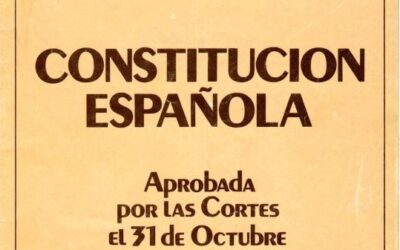 Celebrando lo inexistente