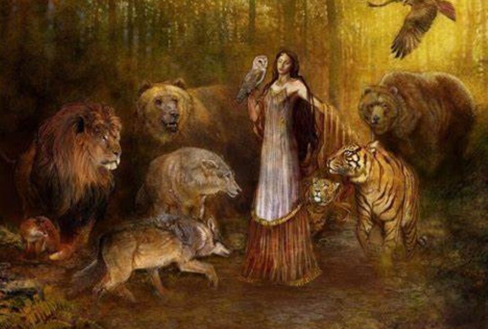 Circe