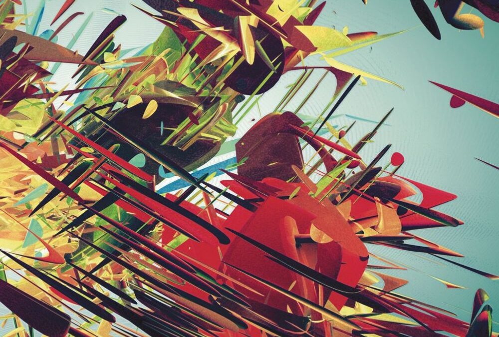 Conceptos abstractos o ideales