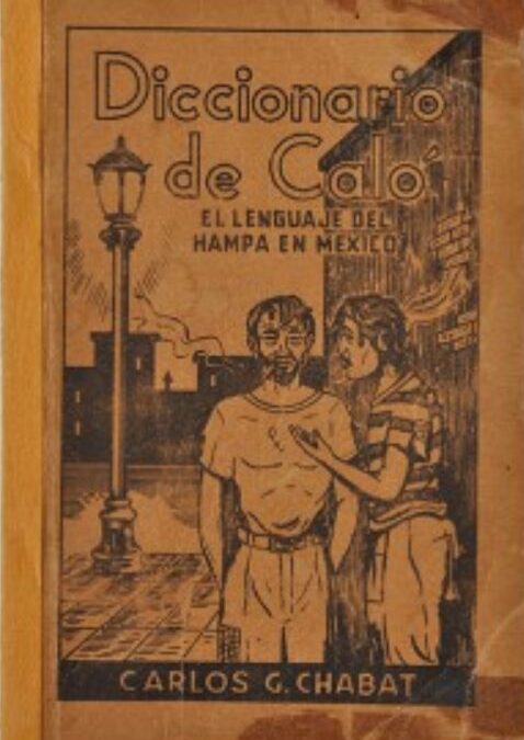 Vienen del caló